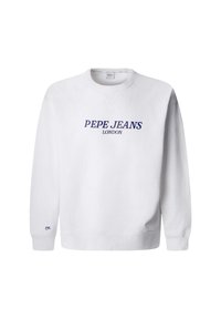 TADEO CREW - Sudadera - white