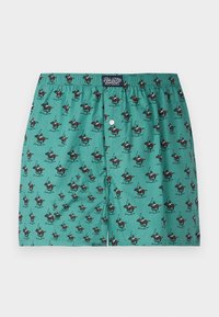 Nepasirinkta, fairway green