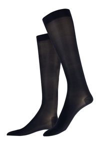 Unausgewählt, black