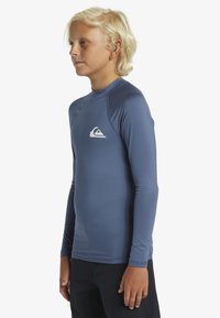Quiksilver EVERYDAY YOUTH - Rashguard - byl