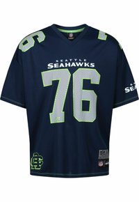 Ej vald, seattle seahawks