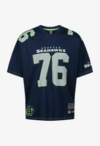 Ikke valgt, seattle seahawks