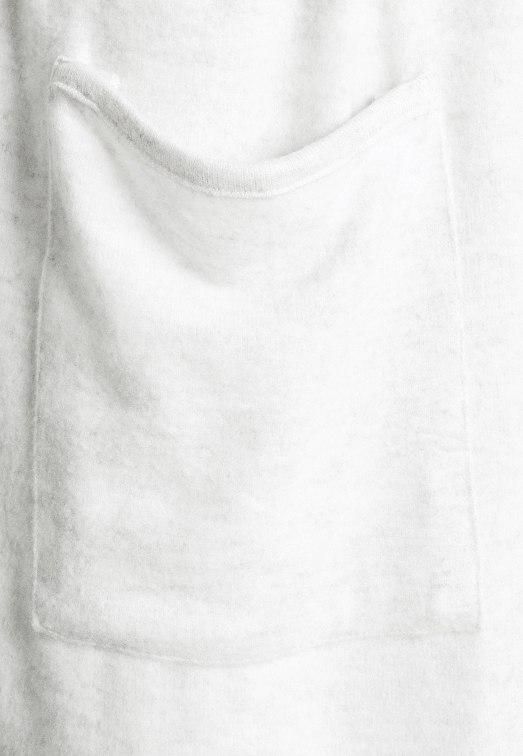 Donna KNITTED BATHROBE - Accappatoio Donna KNITTED BATHROBE - Accappatoio