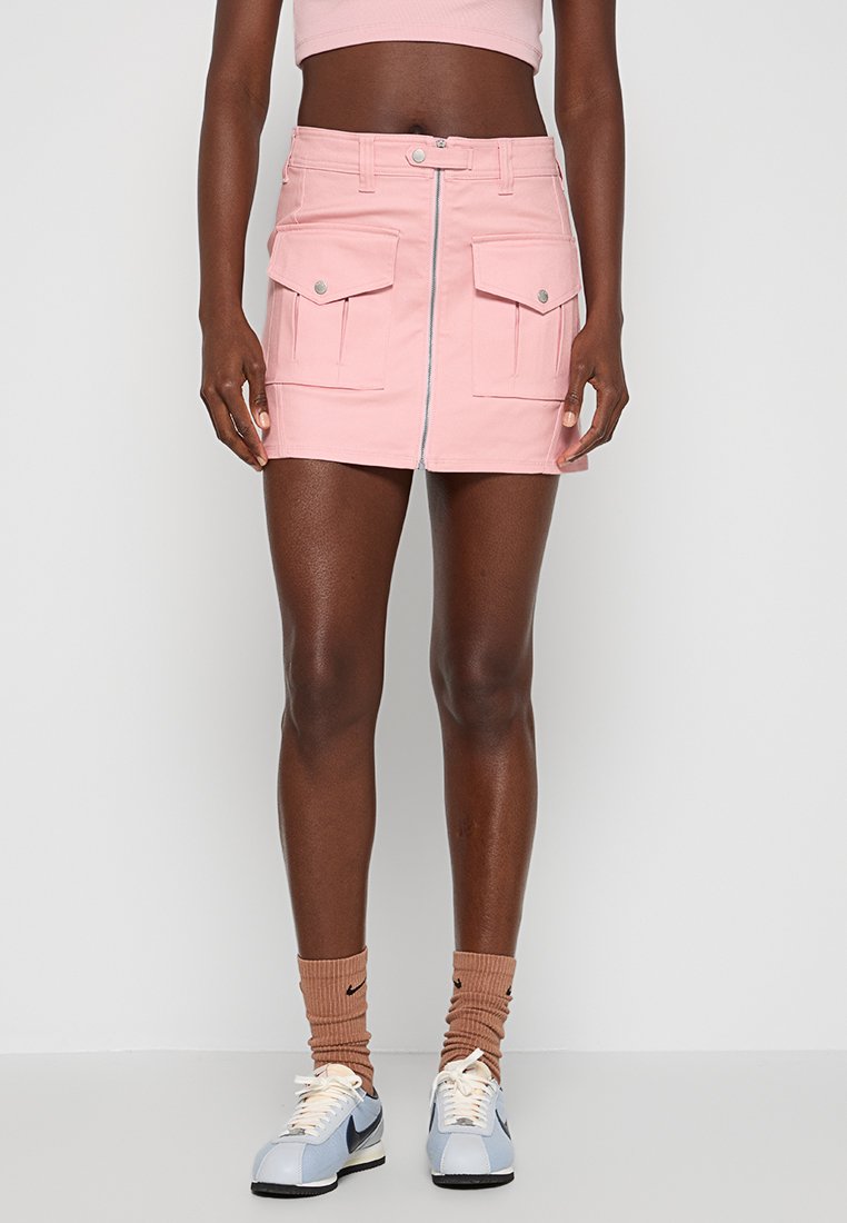 Jordan Minirok roze Jordan Minirok roze