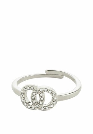 LULU - Sormus - silver-colored
