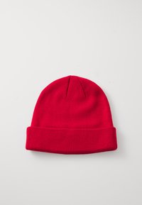 '47 MLB NEW YORK YANKEES RAISED CUFF UNISEX - Bonnet - red