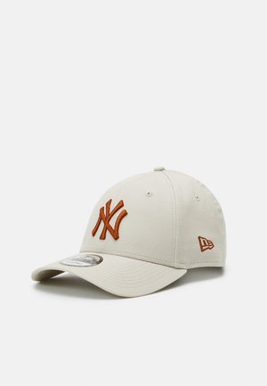 LEAGUE ESSENTIAL 9FORTY®UNISEX - Gorra - stone