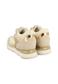 Gioseppo Zapatillas - oro
