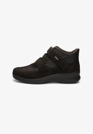 ara, Ankle boots - schwarz