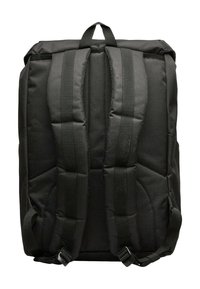Herschel BUCKINGHAM - Zaino - black tan