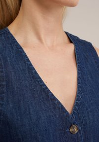 WE Fashion Liemenė - blue