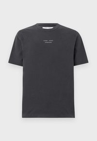Unausgewählt, black