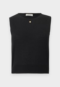 Δεν επιλέχθηκε, noir