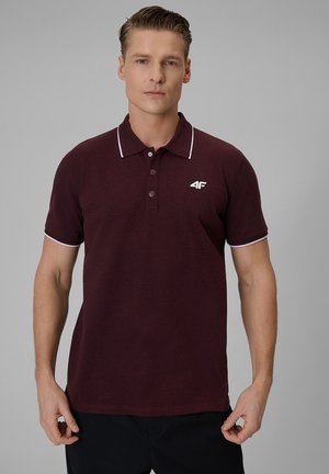 4F, - Koszulka polo