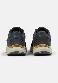 Fila NEON - Sneakers - black asphalt