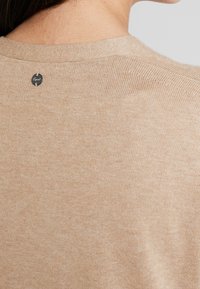 Esprit Chaqueta de punto - beige