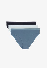 Non sélectionné, ice blue blue mirage dark navy