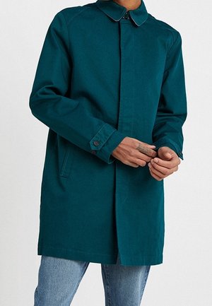 Korte frakker - dark green