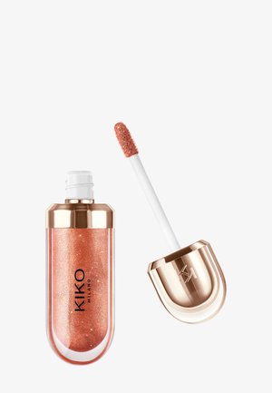 KIKO Milano 3D HYDRA LIPGLOSS - Lip gloss - 42 Charming Copper