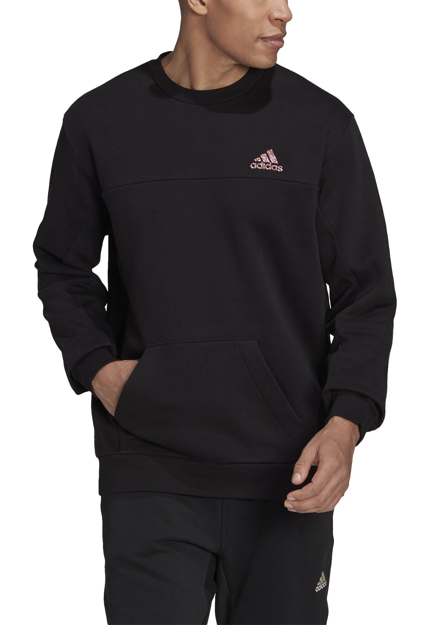 COURT CAMISETA ADIDAS GRIS AZUL TURQUESA CHICA BQ4857 | RG Bikes