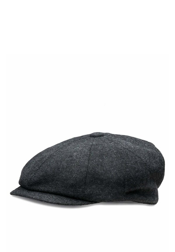 SCHIEBERMÜTZE - Hut - anthrazit
