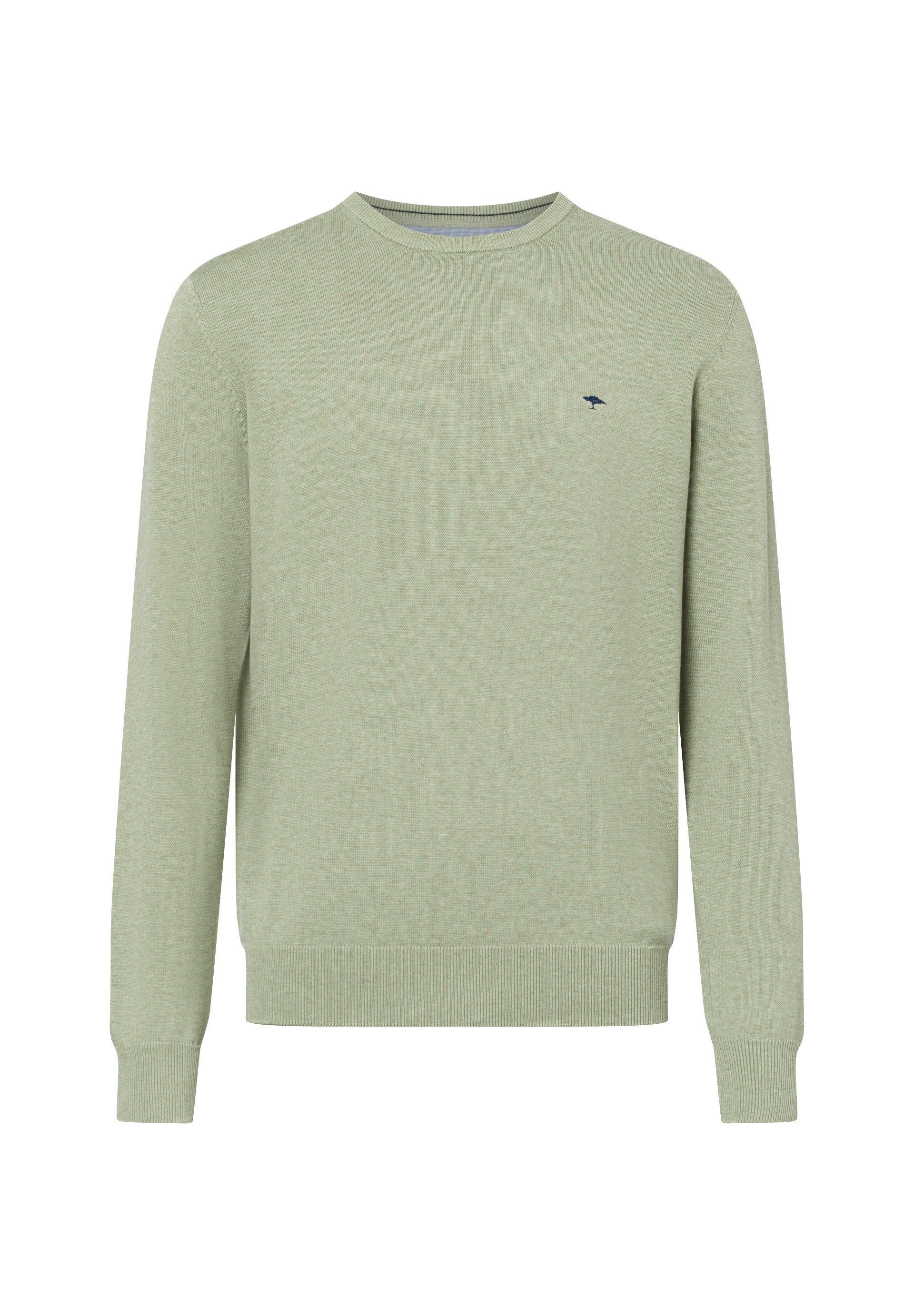 Fynch-Hatton Jumper lind/light green Zalando