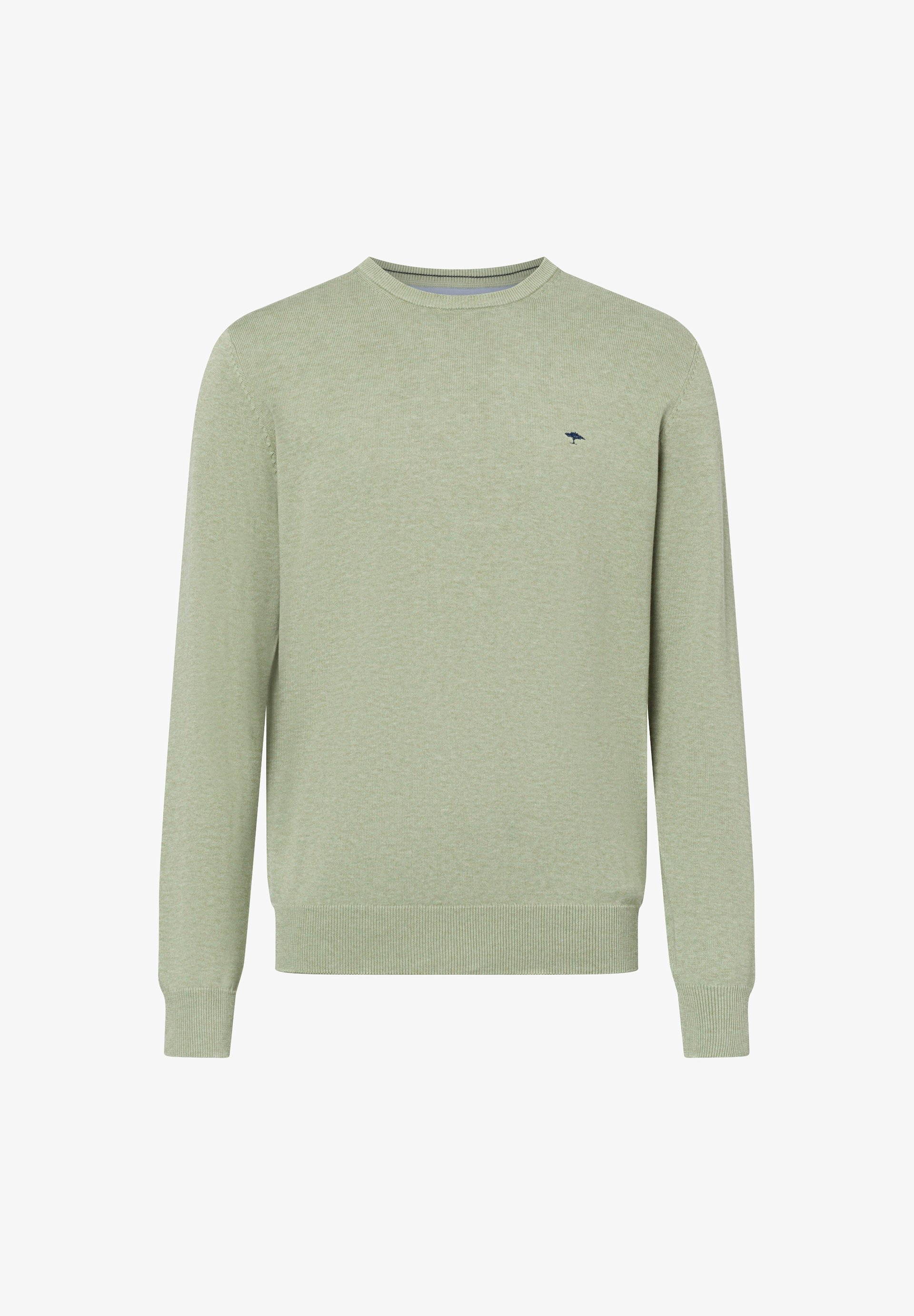 Fynch-Hatton Jumper lind/light green Zalando