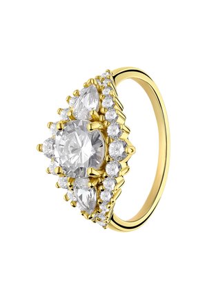 GLAM - Ring - gold-coloured