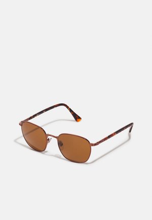 UNISEX - Aurinkolasit - brown