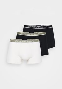 Unselected, black/tofu