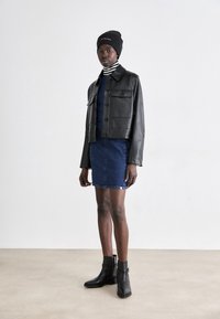 Calvin Klein Bottines - black