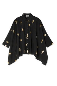 Never Fully Dressed Camicia - black