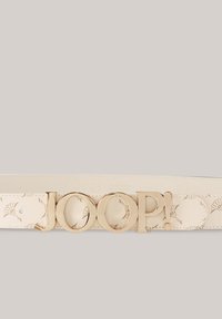 JOOP! Cinturón - offwhite