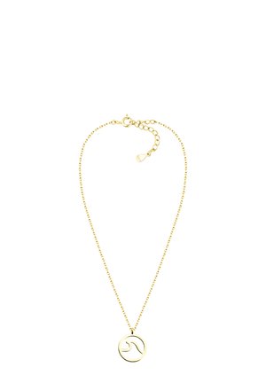 Halskette - gold coloured