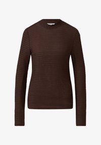 Valitud, dunkelbraun