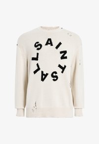 Unausgewählt, white