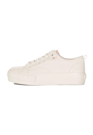 - Sneakersy niskie