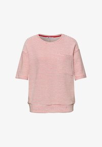 Ikke valgt, salsa red