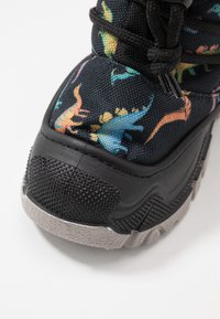 Friboo Botas para la nieve - black