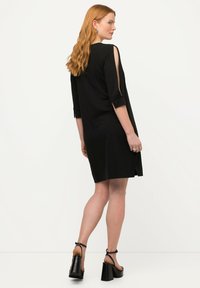 Ulla Popken Vestito casual - black