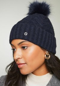 Lipsy REGULAR FIT - Căciulă - navy blue
