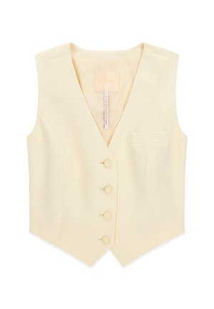 Guess, THEOLINE WESTE - Smanicato - gelb