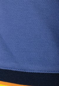 K-Way Poloshirt - blu