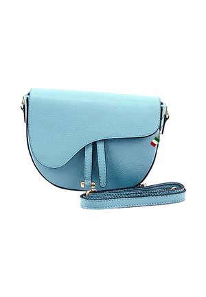 Sac bandoulière - hellblau