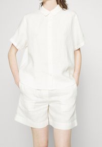 Samsøe Samsøe Bluse - off-white