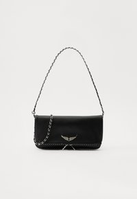ROCK STUDS - Handtas - black