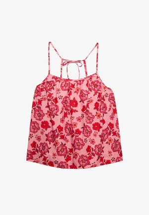 Marks & Spencer, - Top