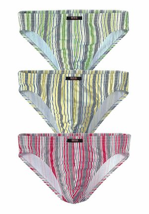 H.I.S Slip - gestreift