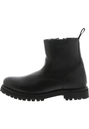 OM63  - Classic ankle boots - black