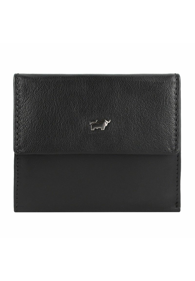 Braun Büffel ANNA RFID  - Portefeuille - schwarz